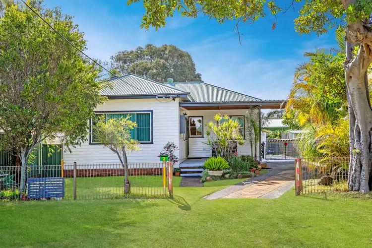 Second view of Homely house listing, 2 Rankin Road, Fern Bay NSW 2295