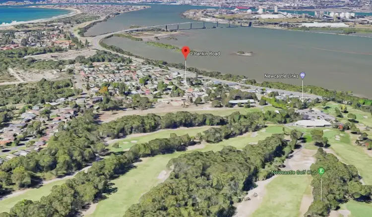 Fifth view of Homely house listing, 2 Rankin Road, Fern Bay NSW 2295