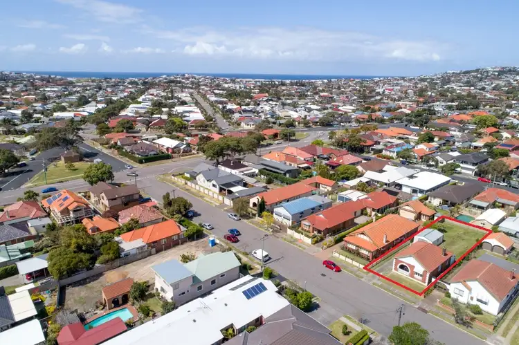 Second view of Homely house listing, 13 Darling Street, Hamilton South NSW 2303