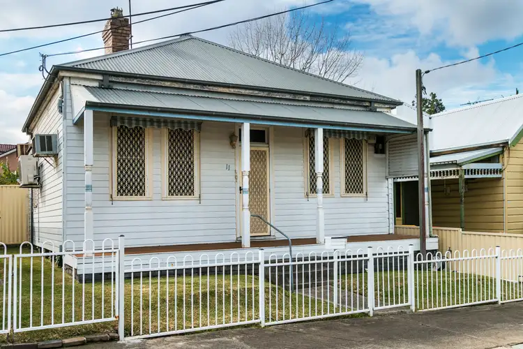 Main view of Homely house listing, 11 Barden Street, Tempe NSW 2044