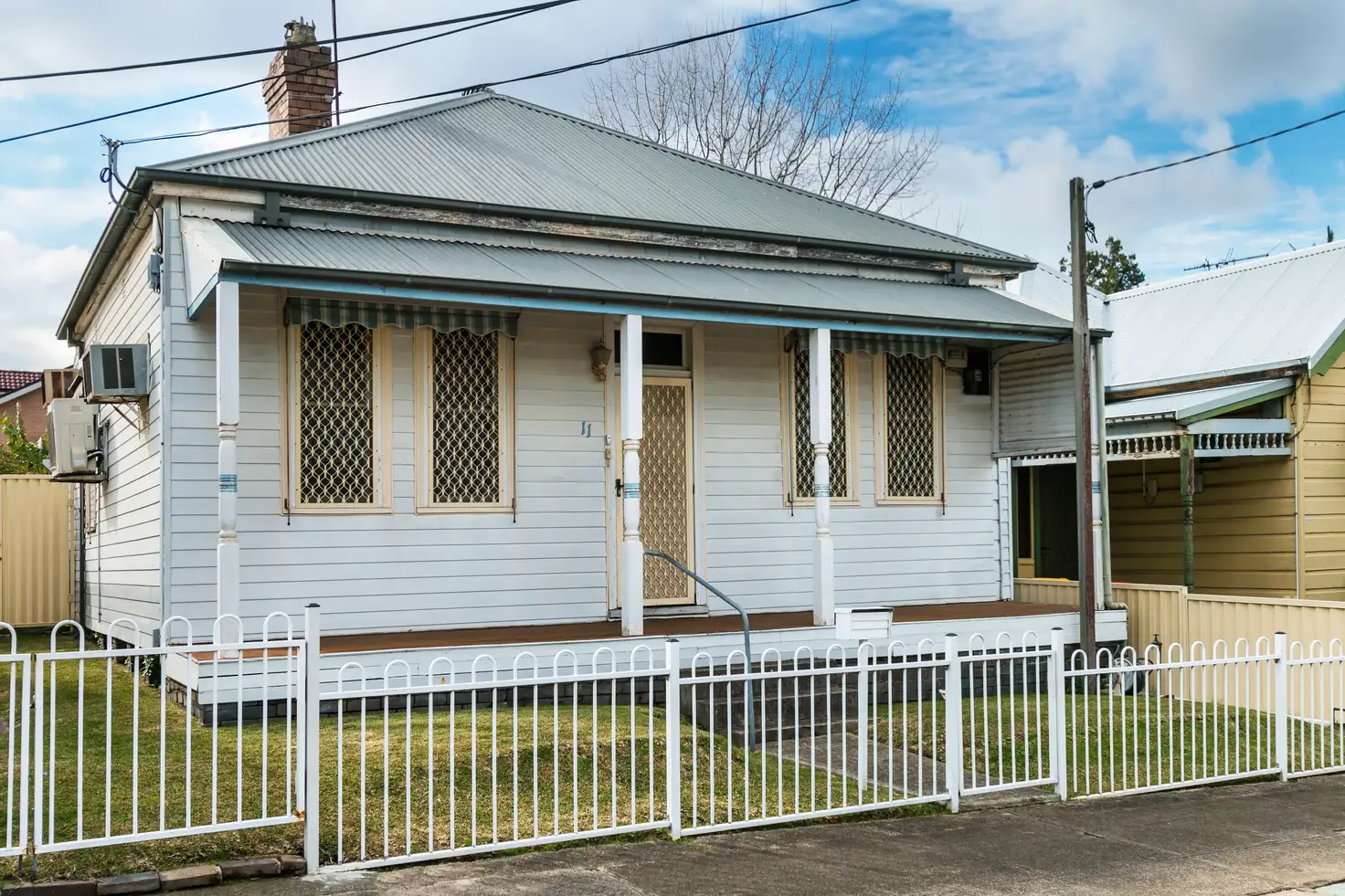 Main view of Homely house listing, 11 Barden Street, Tempe NSW 2044