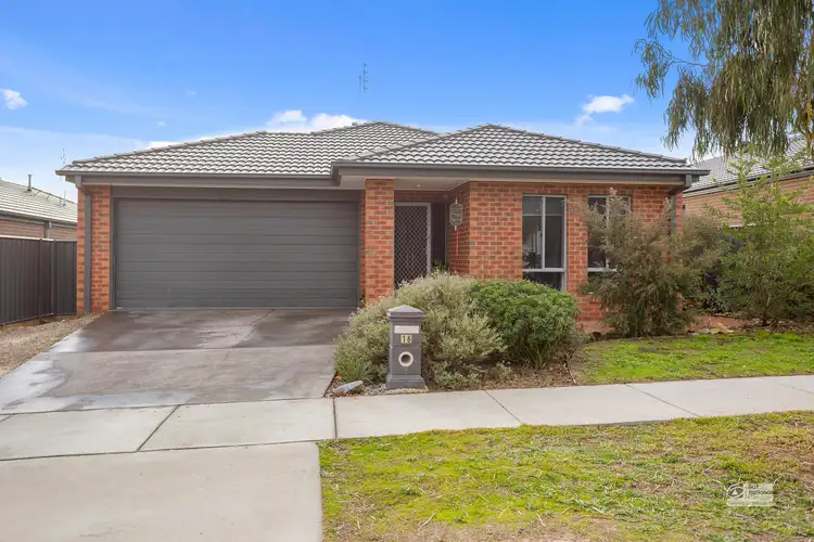 16 Kulmani Street, Jackass Flat VIC 3556