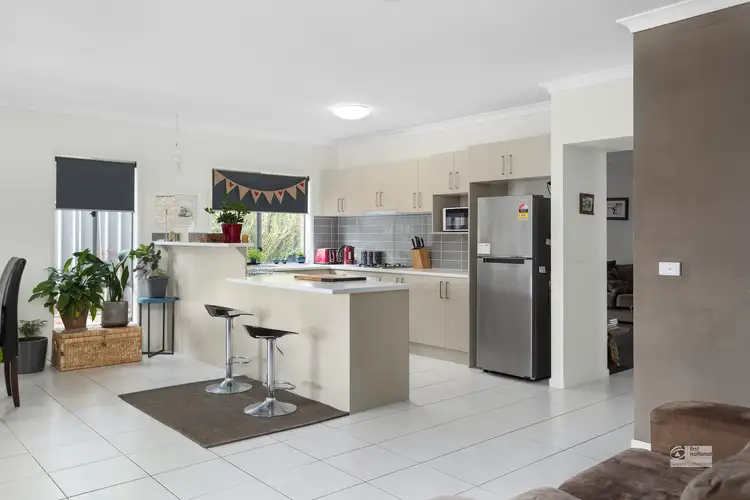 Fifth view of Homely house listing, 16 Kulmani Street, Jackass Flat VIC 3556