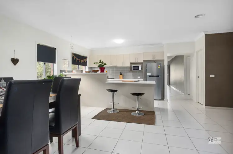 Sixth view of Homely house listing, 16 Kulmani Street, Jackass Flat VIC 3556