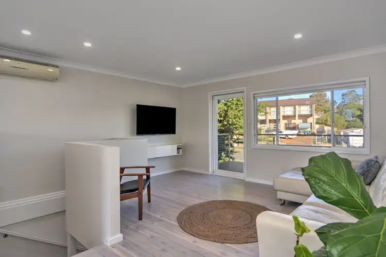 Second view of Homely house listing, 47 Comarong Street, Greenwell Point NSW 2540