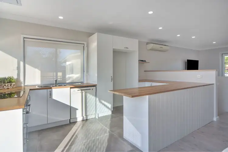 Fourth view of Homely house listing, 47 Comarong Street, Greenwell Point NSW 2540