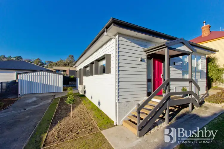 43 Leslie Street, South Launceston TAS 7249