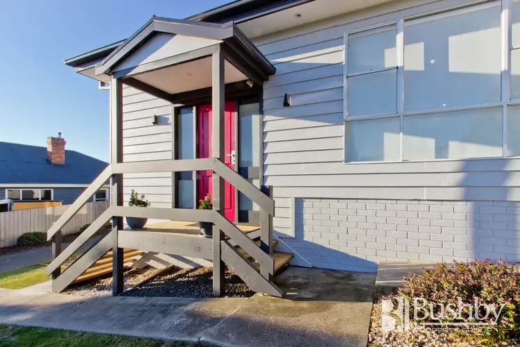 Second view of Homely house listing, 43 Leslie Street, South Launceston TAS 7249