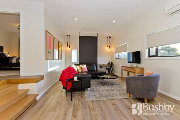 Fourth view of Homely house listing, 43 Leslie Street, South Launceston TAS 7249
