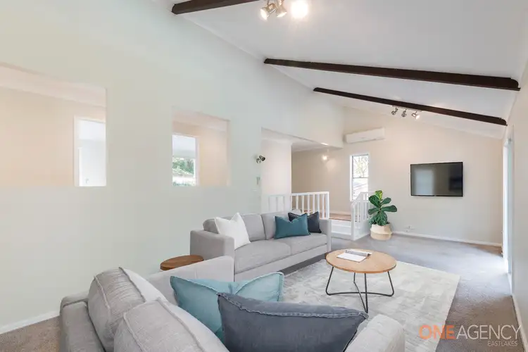 Second view of Homely house listing, 20 Esperance Street, Jewells NSW 2280