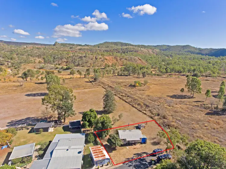 Main view of Homely house listing, 5A Glen Gordon Street, Mount Morgan QLD 4714