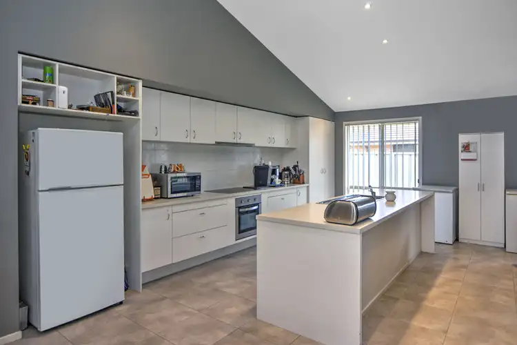 Second view of Homely house listing, 12 Coral Sea Drive, West Nowra NSW 2541