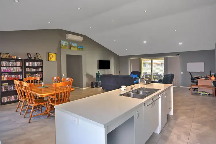 Third view of Homely house listing, 12 Coral Sea Drive, West Nowra NSW 2541