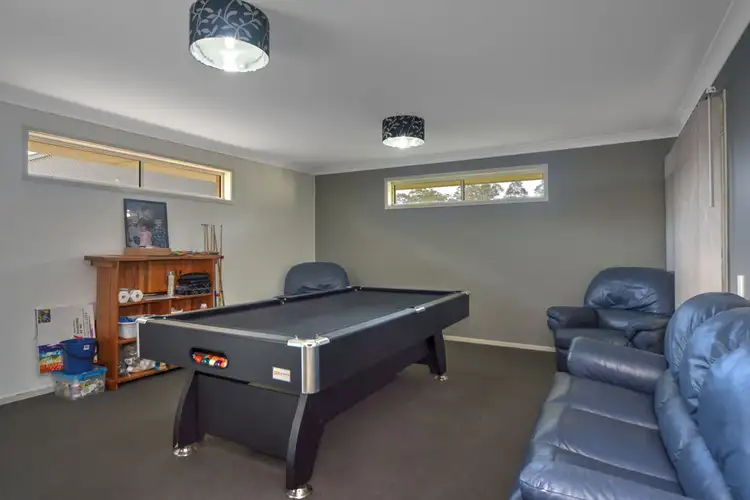 Fourth view of Homely house listing, 12 Coral Sea Drive, West Nowra NSW 2541