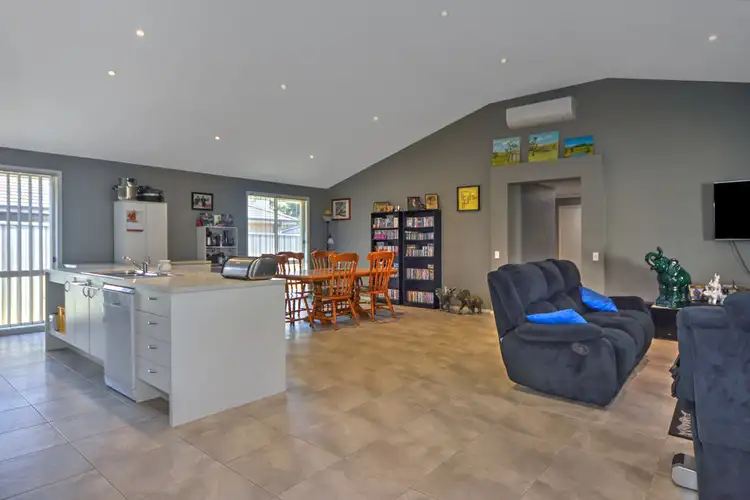 Sixth view of Homely house listing, 12 Coral Sea Drive, West Nowra NSW 2541