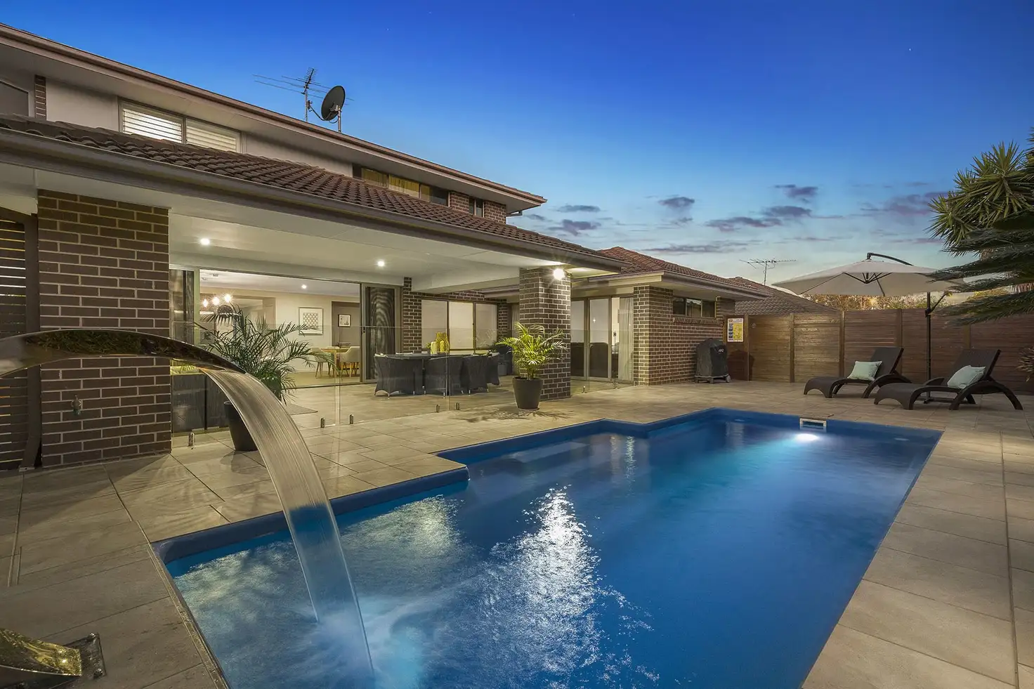 Main view of Homely house listing, 39 Overlea Street, Nudgee QLD 4014