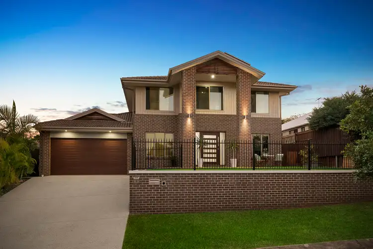 Second view of Homely house listing, 39 Overlea Street, Nudgee QLD 4014