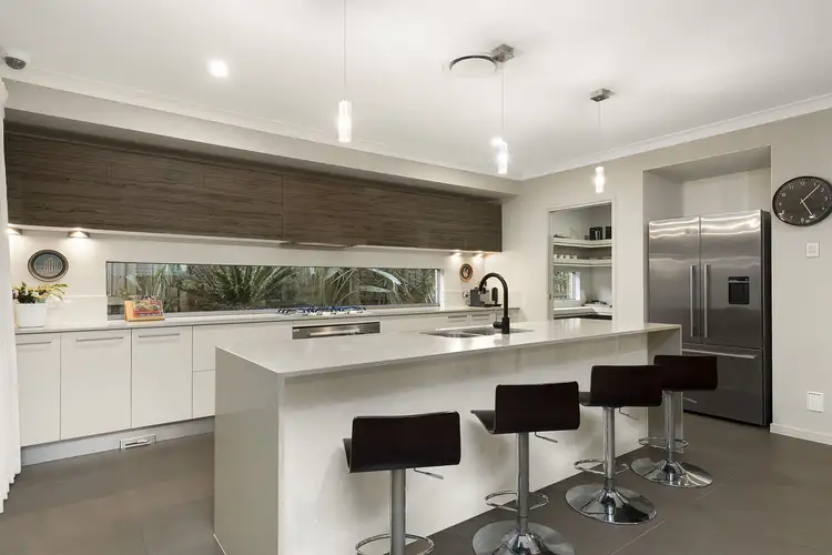 Fourth view of Homely house listing, 39 Overlea Street, Nudgee QLD 4014