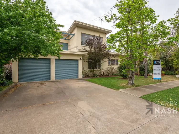 Main view of Homely house listing, 10 Taylor Street, Wangaratta VIC 3677