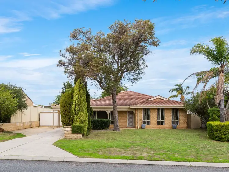 Main view of Homely house listing, 65 WAHROONGA WAY, Greenwood WA 6024