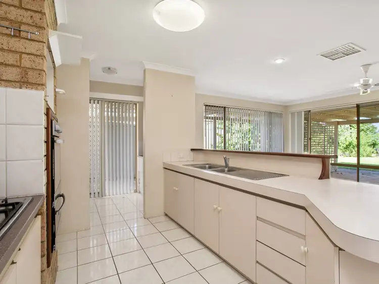 Fourth view of Homely house listing, 65 WAHROONGA WAY, Greenwood WA 6024