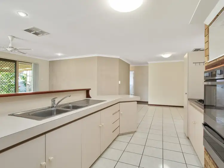 Fifth view of Homely house listing, 65 WAHROONGA WAY, Greenwood WA 6024