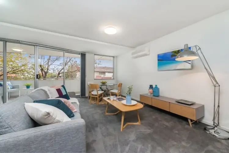 13/75 Droop Street, Footscray VIC 3011