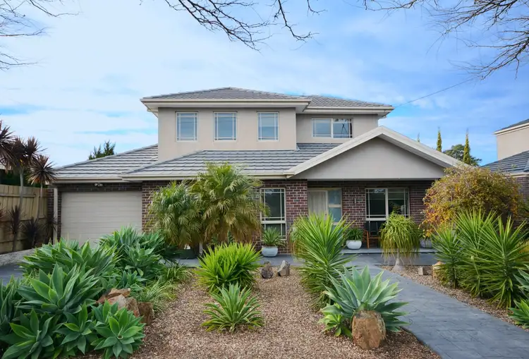 1/18 Broadmeadows Road, Tullamarine VIC 3043