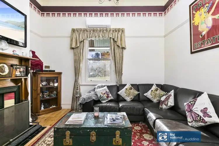 Fifth view of Homely house listing, 39 Radovick Street, Korumburra VIC 3950