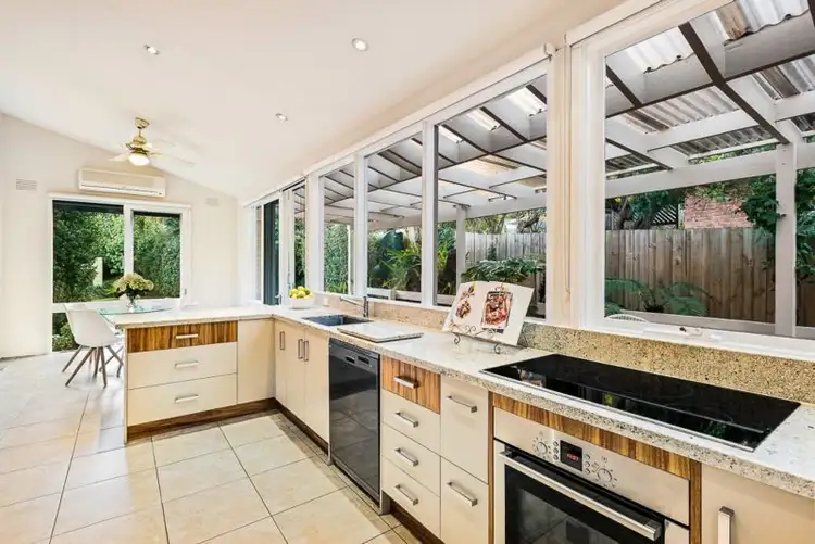 Third view of Homely house listing, 10 Peachwood Rise, Doncaster East VIC 3109