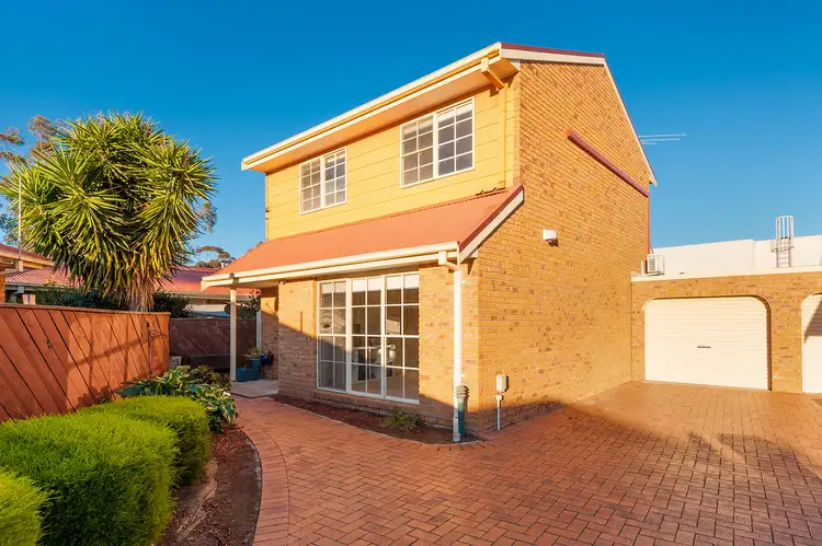 Main view of Homely townhouse listing, 5/8-10 Grundy Street, Westmeadows VIC 3049