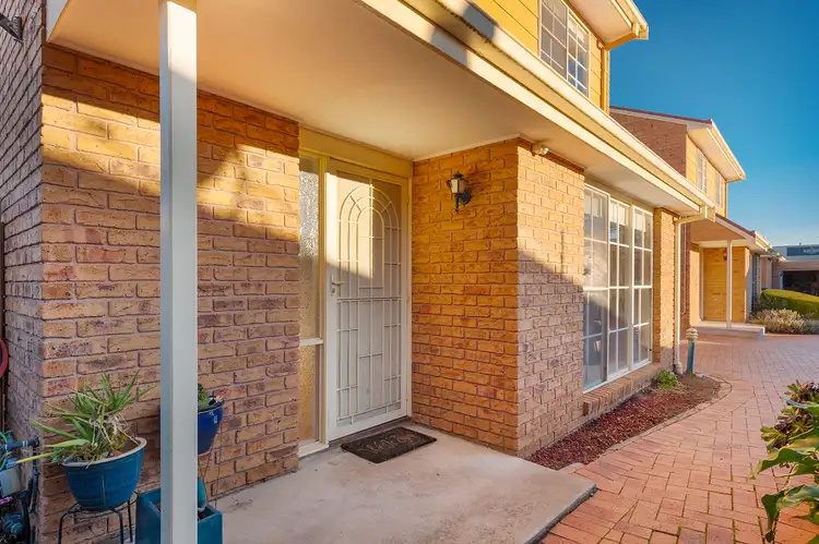 Second view of Homely townhouse listing, 5/8-10 Grundy Street, Westmeadows VIC 3049