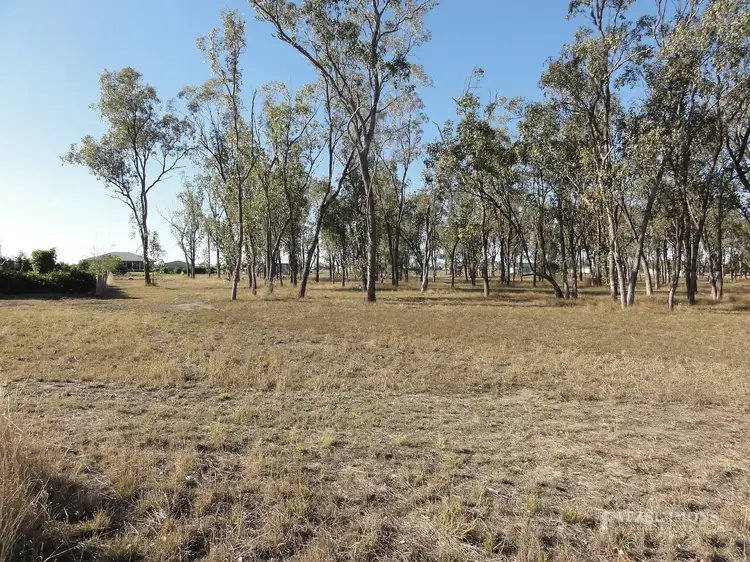 Fifth view of Homely land listing, 7 Orion Place, Dalby QLD 4405