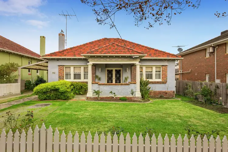 96 Victoria Road, Hawthorn East VIC 3123