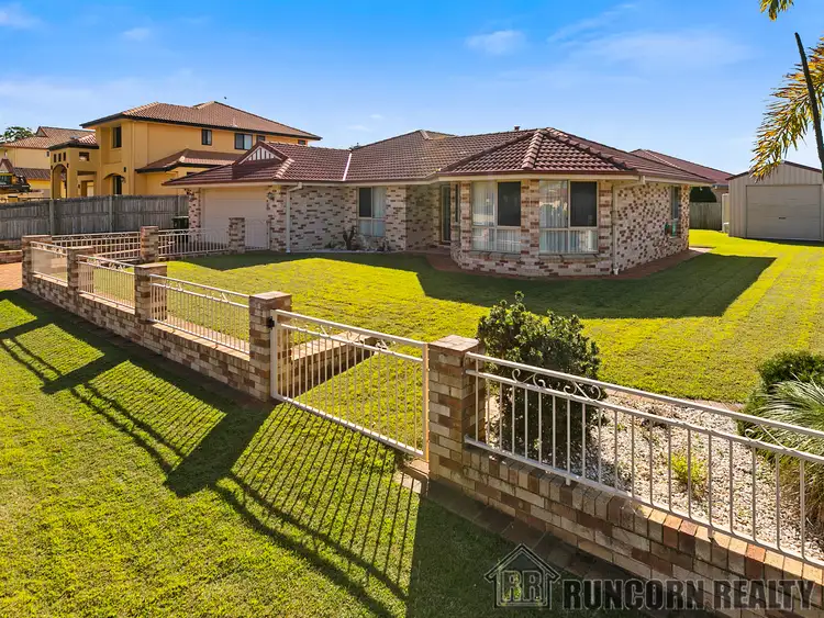 35 Iva Street, Kuraby QLD 4112
