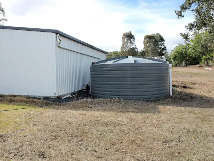 Third view of Homely house listing, 21 Mansel Drive, Gowrie Junction QLD 4352