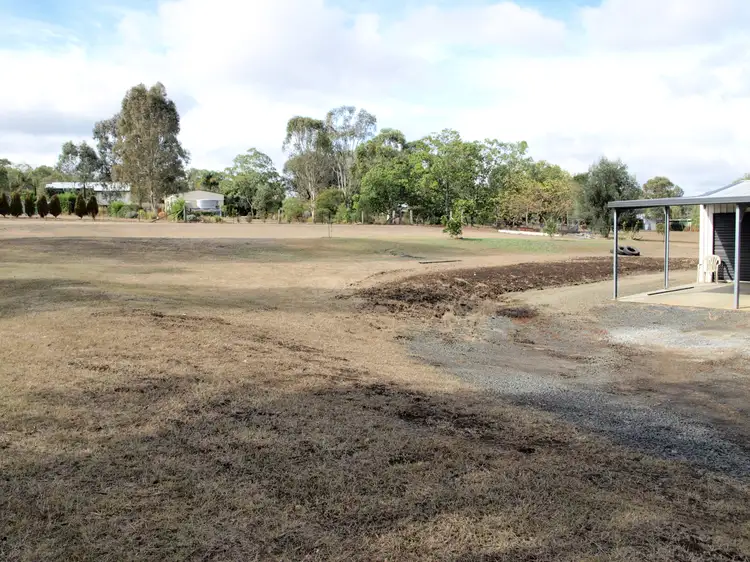 Fourth view of Homely house listing, 21 Mansel Drive, Gowrie Junction QLD 4352