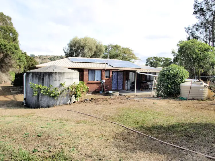 Sixth view of Homely house listing, 21 Mansel Drive, Gowrie Junction QLD 4352