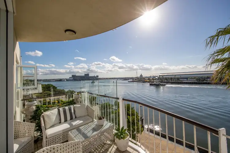 Fourth view of Homely apartment listing, 31/304 Wharf Road, Newcastle NSW 2300