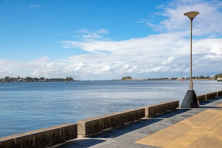 Sixth view of Homely apartment listing, 31/304 Wharf Road, Newcastle NSW 2300