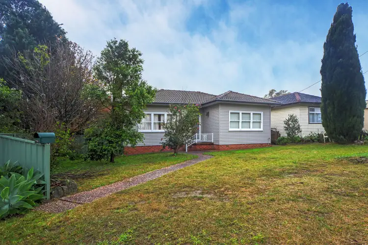95 Greenwell Point Road, Worrigee NSW 2540