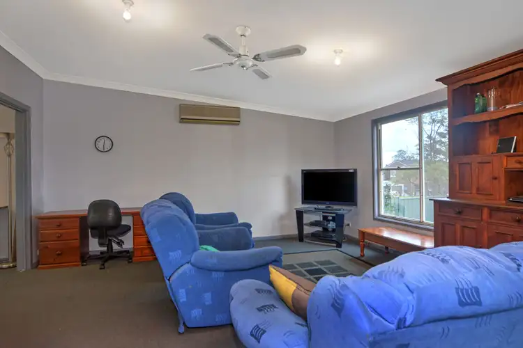 Second view of Homely house listing, 95 Greenwell Point Road, Worrigee NSW 2540
