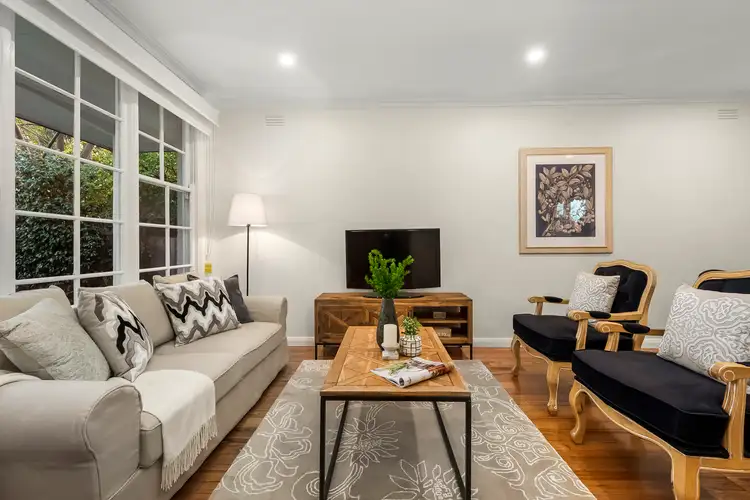 4/12 Station Street, Kew East VIC 3102