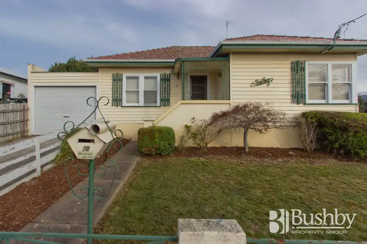 Main view of Homely house listing, 20 Guy Street, Kings Meadows TAS 7249