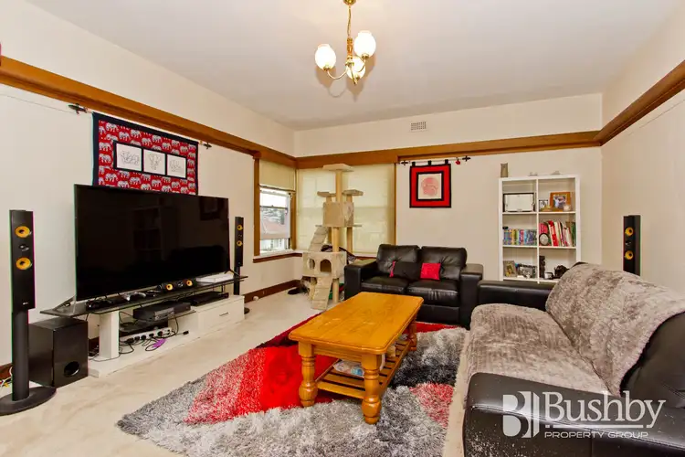 Second view of Homely house listing, 20 Guy Street, Kings Meadows TAS 7249