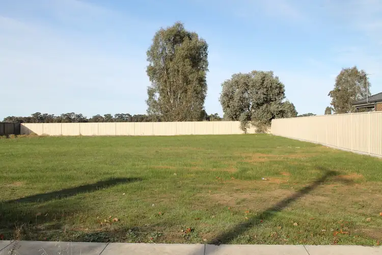 Second view of Homely land listing, 41 Joyce Way, Wangaratta VIC 3677