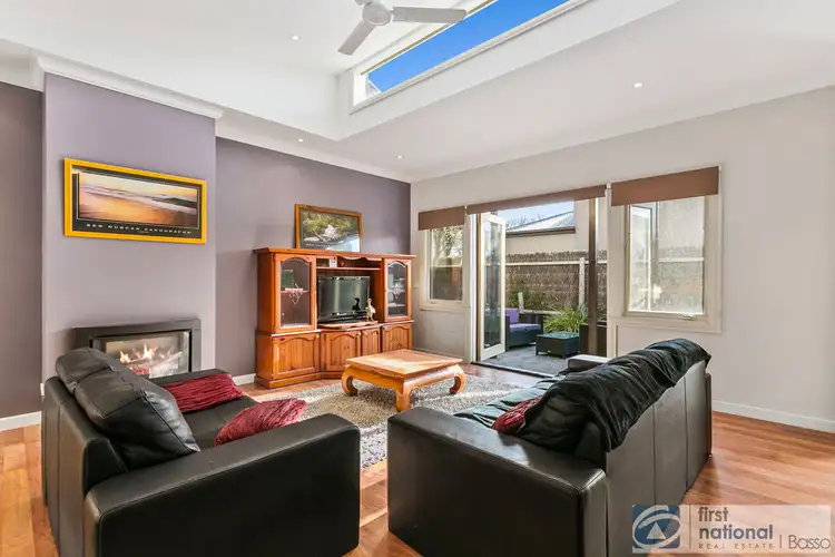 Second view of Homely townhouse listing, 6/1773 Point Nepean Rd, Capel Sound VIC 3940