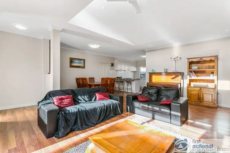 Third view of Homely townhouse listing, 6/1773 Point Nepean Rd, Capel Sound VIC 3940