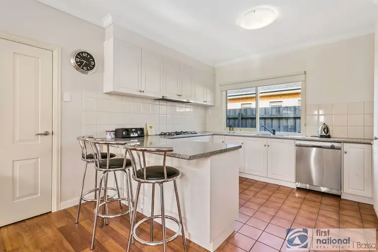 Fourth view of Homely townhouse listing, 6/1773 Point Nepean Rd, Capel Sound VIC 3940