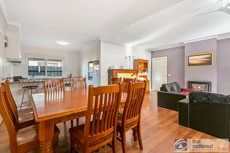 Fifth view of Homely townhouse listing, 6/1773 Point Nepean Rd, Capel Sound VIC 3940